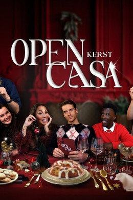 Open Casa