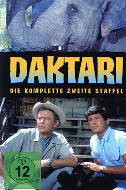 Daktari