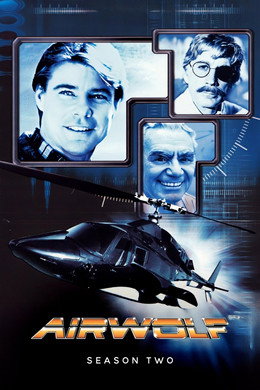Airwolf
