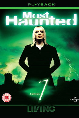 Most Haunted