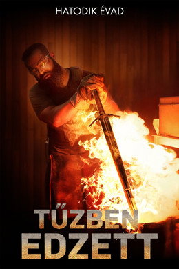 Tűzben edzett