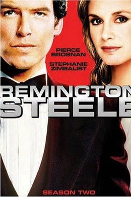 Remington Steele