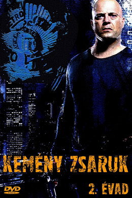 Kemény zsaruk
