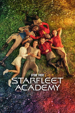 Star Trek: Academia de la Flota Estelar
