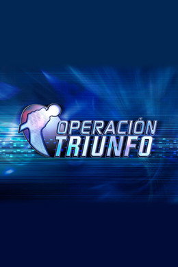 Operación triunfo