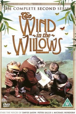 The Wind in the Willows