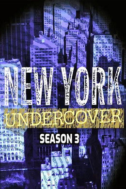 New York Undercover