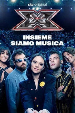X Factor