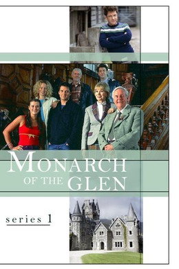 Monarch of the Glen