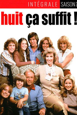 Eight Is Enough