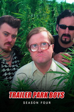 Trailer Park Boys