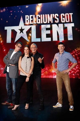 Belgium's Got Talent