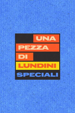 Una pezza di Lundini