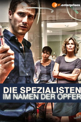 Die Spezialisten - Im Namen der Opfer