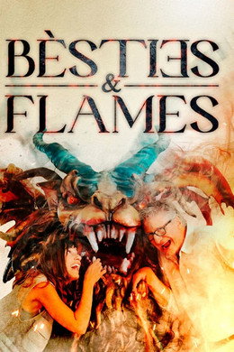 Bèsties i flames