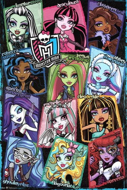 Monster High