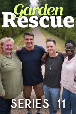 Garden Rescue