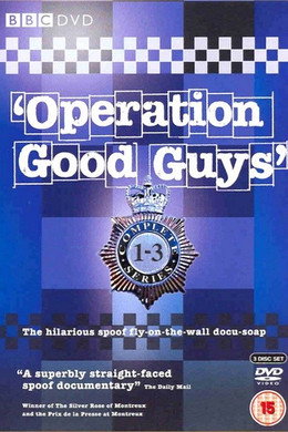 Operation Good Guys