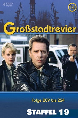 Großstadtrevier