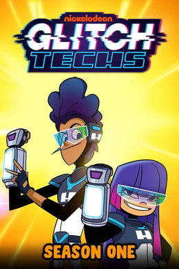 Glitch Techs