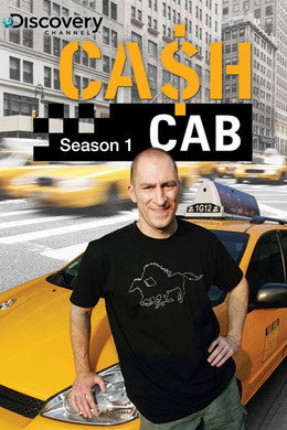 Cash Cab