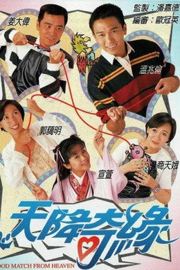 天降奇緣
