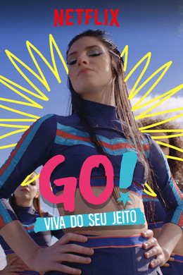 GO! Vive a tu Manera