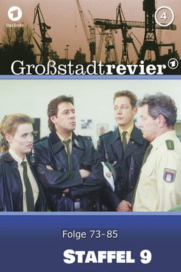 Großstadtrevier