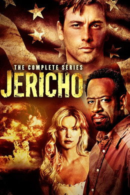 Jericho