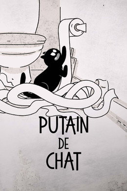 Putain de chat !