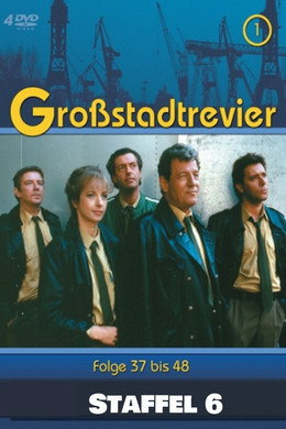 Großstadtrevier