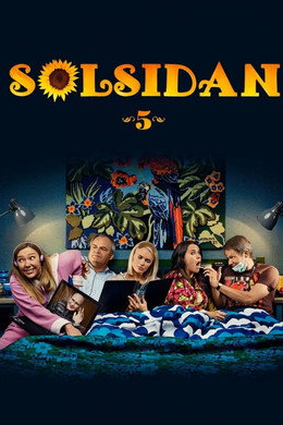 Solsidan