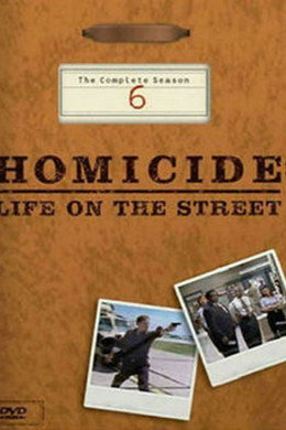Homicide