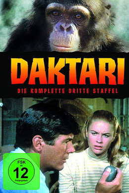 Daktari
