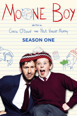 Moone Boy