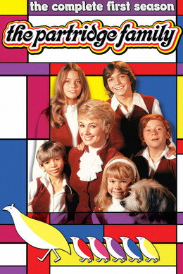 La famiglia Partridge