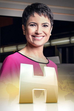 Jornal Hoje