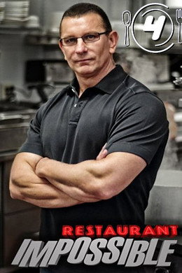 Restaurant: Impossible