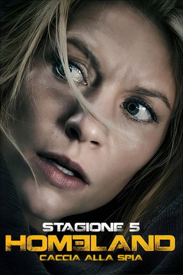 Homeland - Caccia alla spia