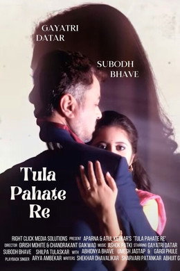 तुला पाहते रे