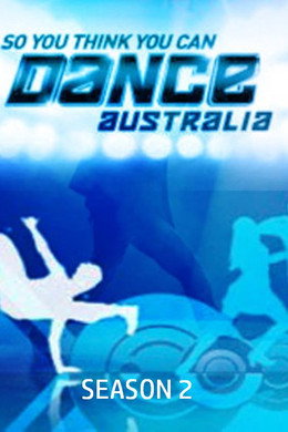 So You Think You Can Dance Australia