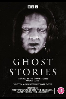A Ghost Story for Christmas
