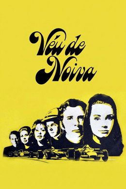 Véu de Noiva