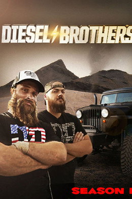 Diesel Brothers