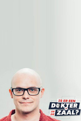 Is er een dokter in de zaal?