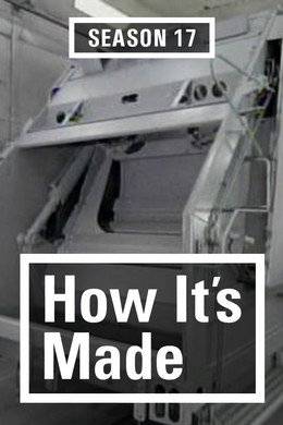 How It's Made