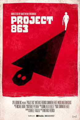 Project 863