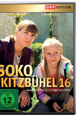 SOKO Kitzbühel
