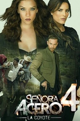 Senora Acero Streaming Sub Ita Serie Tv Film Ita Alta
