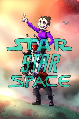 StarStarSpace